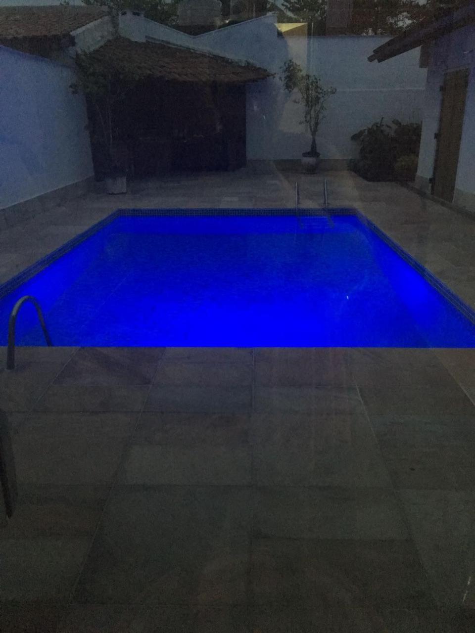4 Suites, Ar Cond Tv, Internet, Piscina,150 Mts Praia! Aceitamos Pet! Guaruja Exterior photo