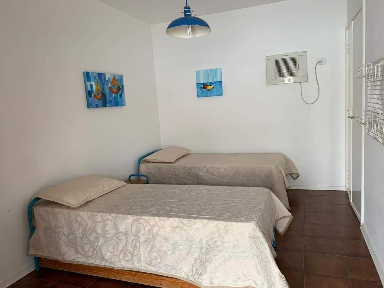 4 Suites, Ar Cond Tv, Internet, Piscina,150 Mts Praia! Aceitamos Pet! Guaruja Exterior photo