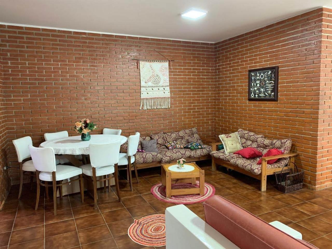 4 Suites, Ar Cond Tv, Internet, Piscina,150 Mts Praia! Aceitamos Pet! Guaruja Exterior photo